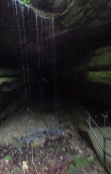 Mammoth Cave National Park VR Kentucky tmb13