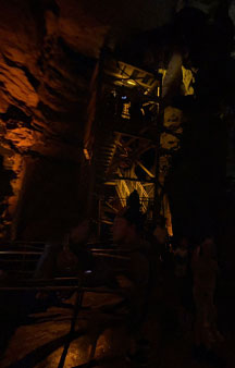 Mammoth Cave National Park VR Kentucky tmb15