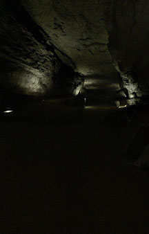 Mammoth Cave National Park VR Kentucky tmb20
