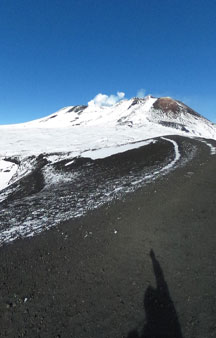 Mount Etna 2016 South Eastern Crater VR Italytmb6