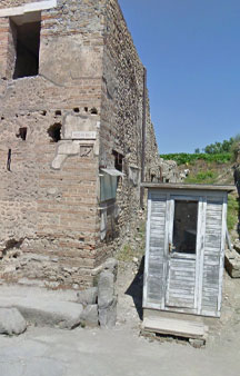 Pompei Roman Ruins VR Archeology House Of Moralista tmb1