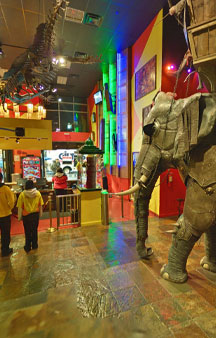 Ripleys Believe It or Not 2012 VR Times Square tmb8