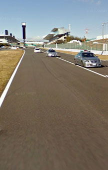 Suzuka Circuit Japan Virtual Racing tmb4