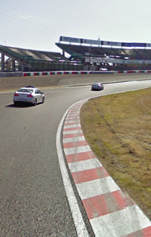 Suzuka Circuit Japan Virtual Racing tmb5