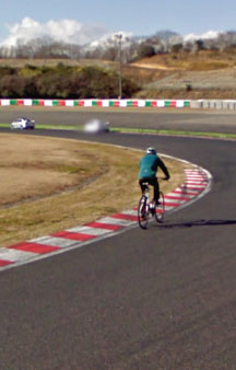 Suzuka Circuit Japan Virtual Racing tmb8