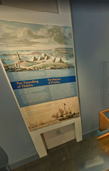 Titanic Museum VR Maritime Atlantic Nova Scotia tmb10