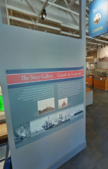 Titanic Museum VR Maritime Atlantic Nova Scotia tmb9