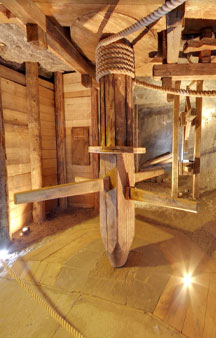 Wieliczka Salt Mine Poland 13th Century Tourism Directions tmb8