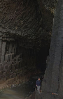 Fingal Cave Staffa Scotland Travel n Adventure tmb11