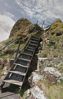 Fingal Cave Staffa Scotland Travel n Adventure tmb3