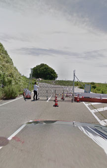 Fukushima Japan Nuclear Plant Meltdown VR Maps Street View tmb4