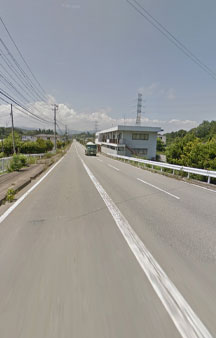 Fukushima Japan Nuclear Plant Meltdown VR Maps Street View tmb7