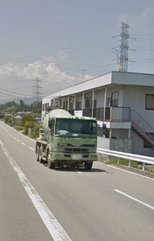 Fukushima Japan Nuclear Plant Meltdown VR Maps Street View tmb8