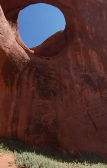 Indian Native Navajo Hogan Monet Valley VR Tour Guide tmb10