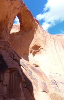 Indian Native Navajo Hogan Monet Valley VR Tour Guide tmb4