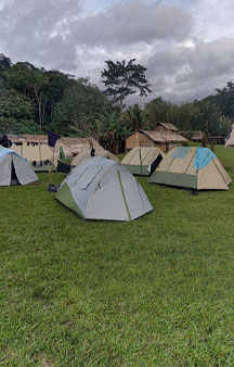 Kokoda Trail Papua New Guinea VR Adventure tmb13