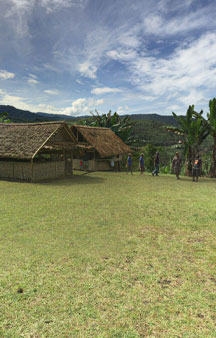 Kokoda Trail Papua New Guinea VR Adventure tmb16