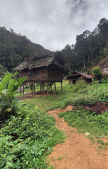 Kokoda Trail Papua New Guinea VR Adventure tmb17