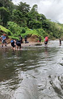 Kokoda Trail Papua New Guinea VR Adventure tmb6