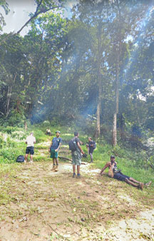 Kokoda Trail Papua New Guinea VR Adventure tmb7