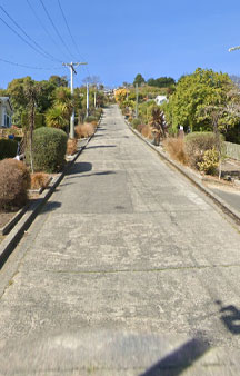 Steepest Street In The World Weird Strange VR Locations tmb1