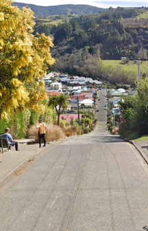 Steepest Street In The World Weird Strange VR Locations tmb11