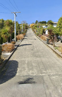 Steepest Street In The World Weird Strange VR Locations tmb2
