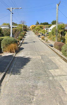 Steepest Street In The World Weird Strange VR Locations tmb4