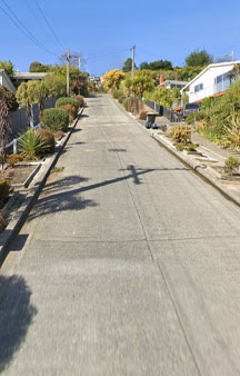 Steepest Street In The World Weird Strange VR Locations tmb5