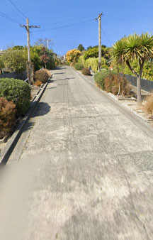 Steepest Street In The World Weird Strange VR Locations tmb6