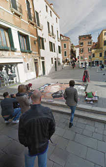 Venice VR Maps Street View tmb2